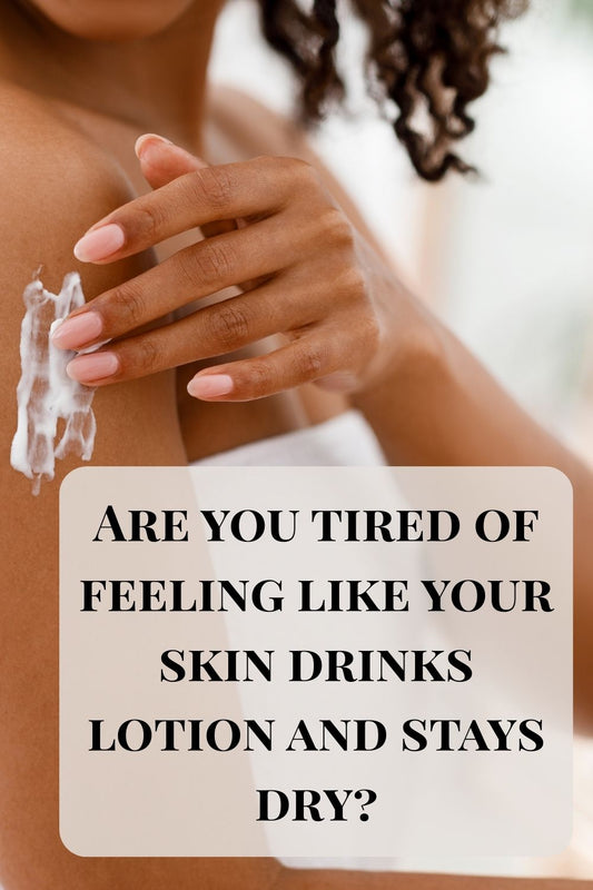 Dry Skin Was Wrecking My Glow—Until I Did This One Thing Differently