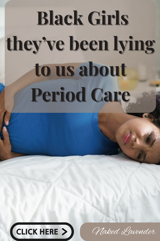 They Lied to Us, Sis: What You Really Need to Know About Feminine Wash and Your pH