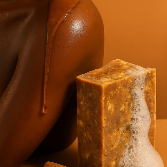 Dry Skin + Acne? Here’s the #1 Natural Fix You Need