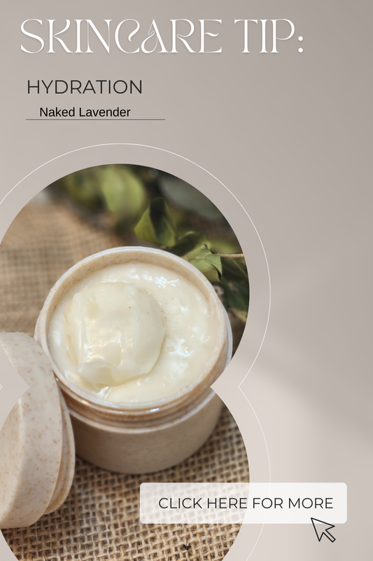 Hydrate your skin like never before: Here's the secret