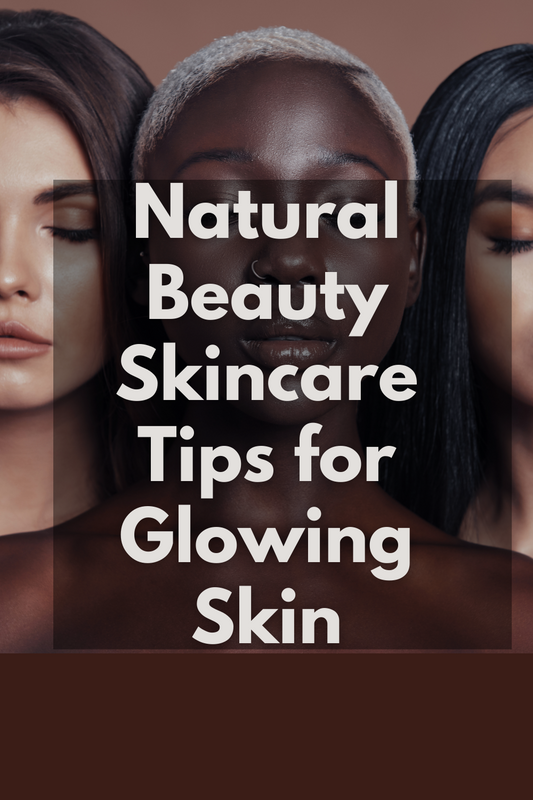 How to use Body Butter to have glowing skin