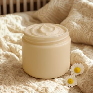 Soothing Eczema Relief for Melanin-Rich Skin