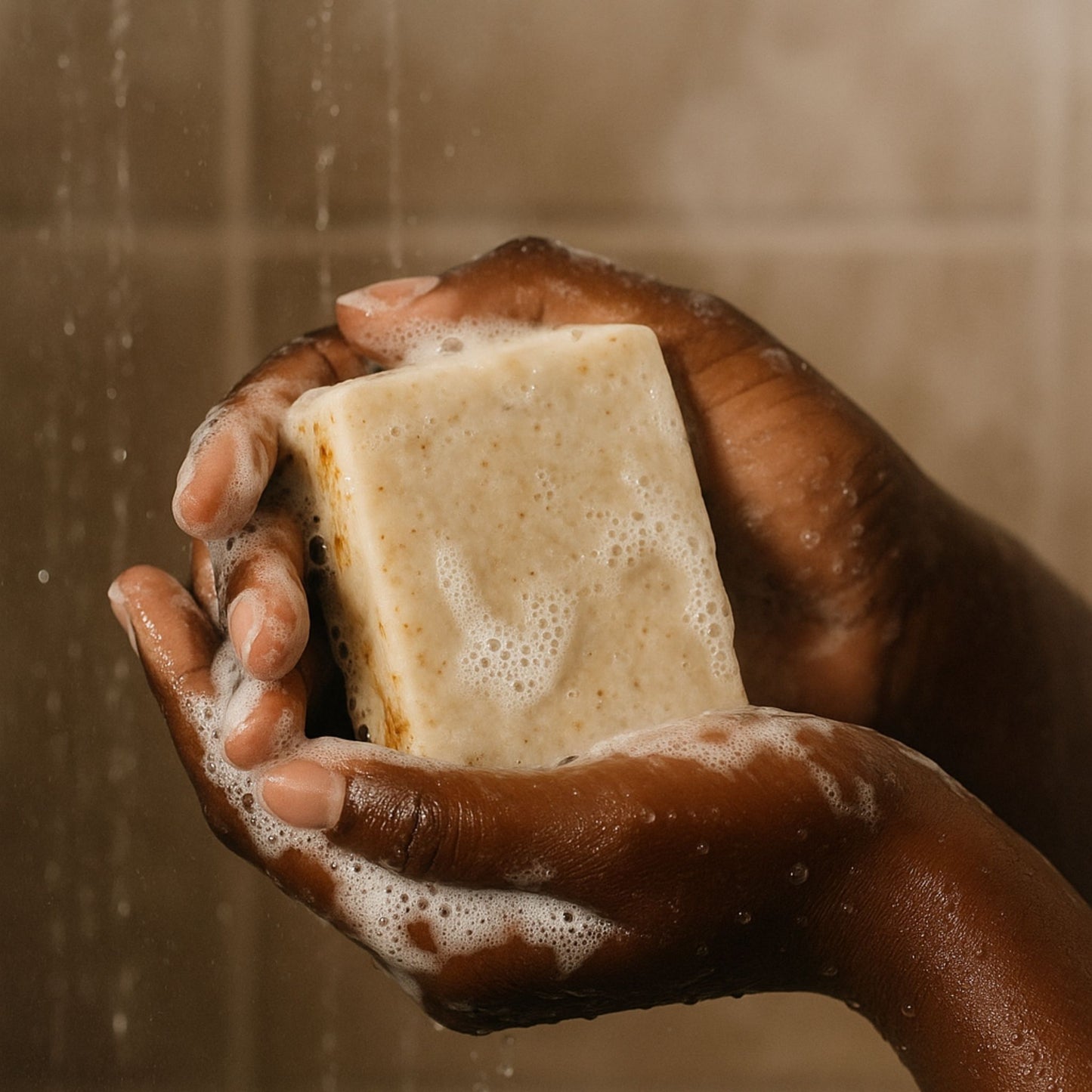 Carrot Soap for Hyperpigmentation: Brighten, Even, Glow | Naked Lavender