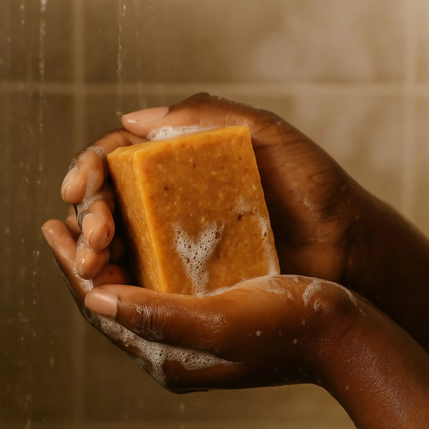 The Sweet Potato Bar That Calms Your Skin and Your Acne Breakouts | Naked Lavender