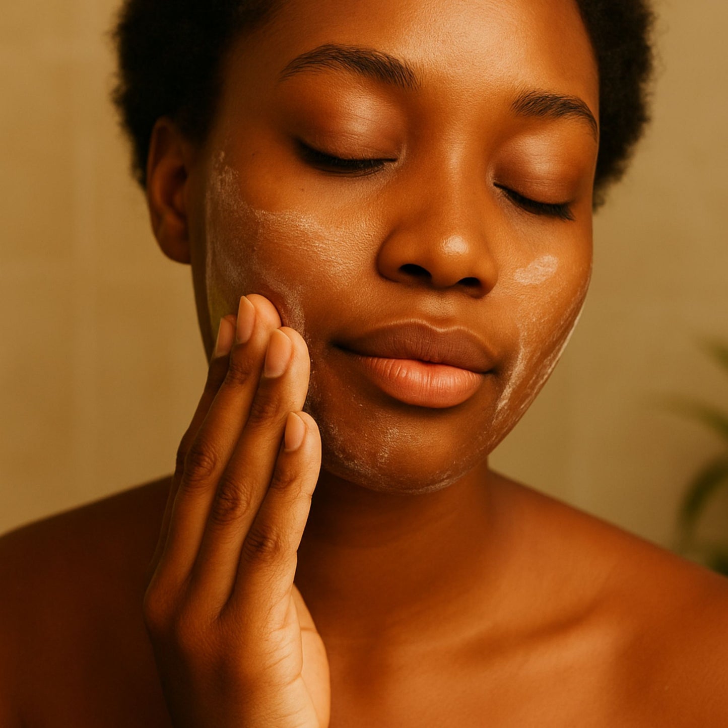 Carrot Soap for Hyperpigmentation: Brighten, Even, Glow | Naked Lavender