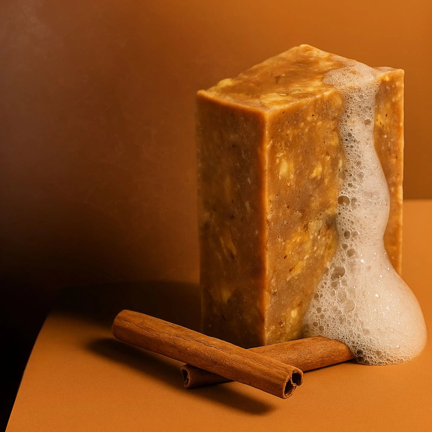 The Sweet Potato Bar That Calms Your Skin and Your Acne Breakouts | Naked Lavender