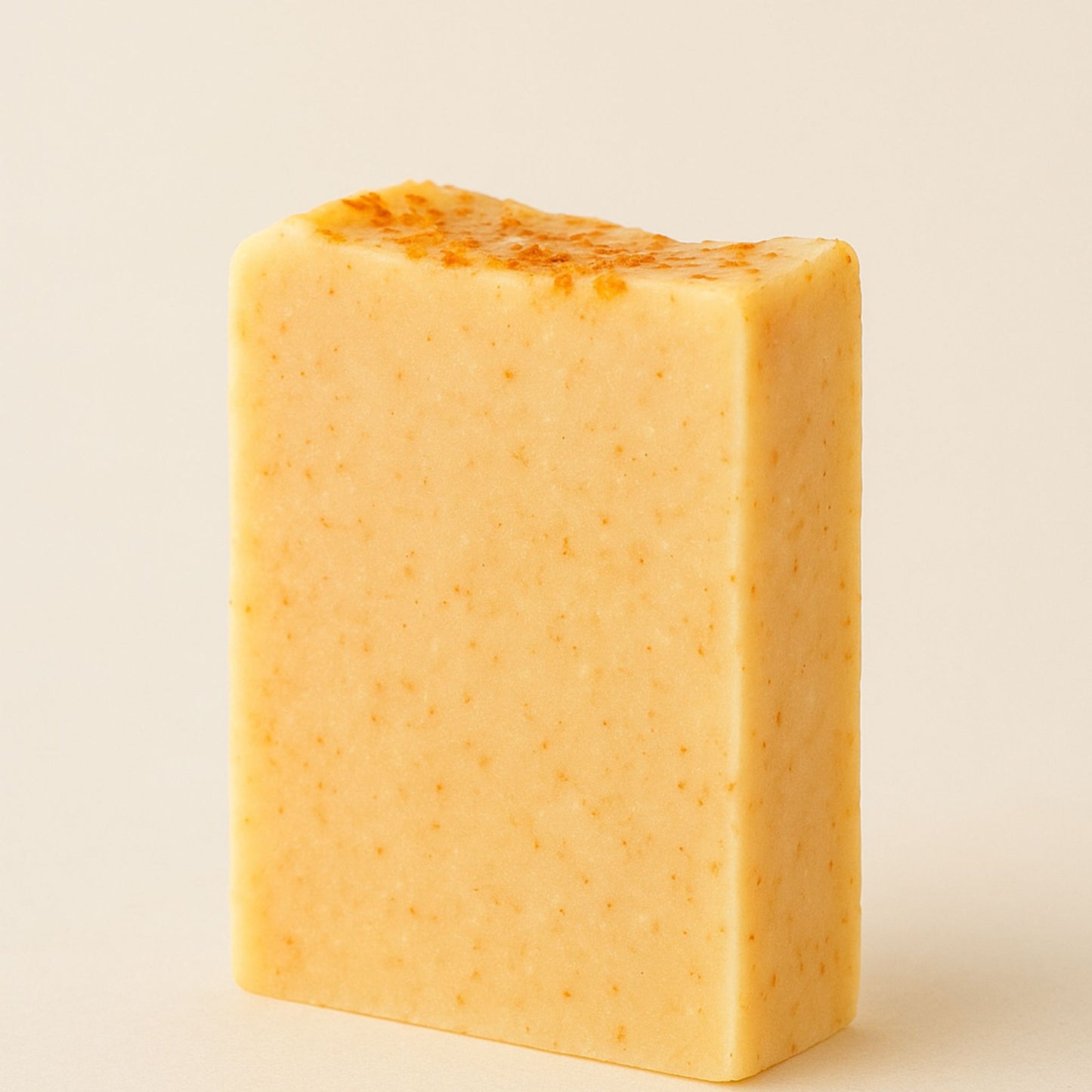Carrot Soap for Hyperpigmentation: Brighten, Even, Glow | Naked Lavender
