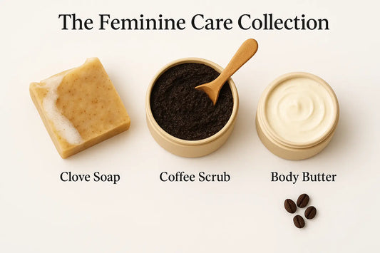 Feminine Care Collection